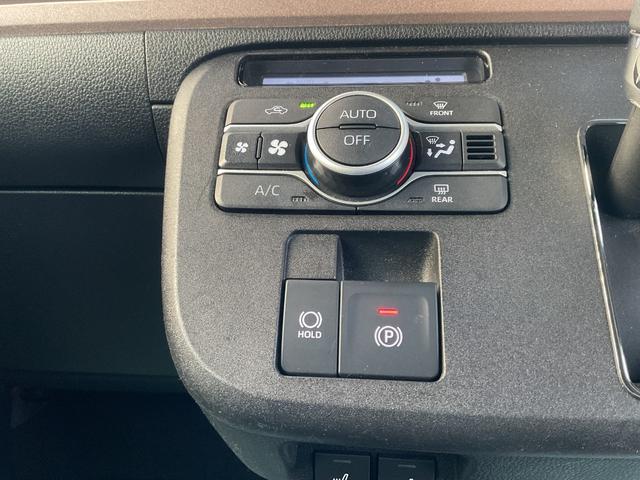 ムーヴキャンバスセオリーＧ衝突回避支援機能　キーフリー　両側パワースライドドア（福岡県）の中古車