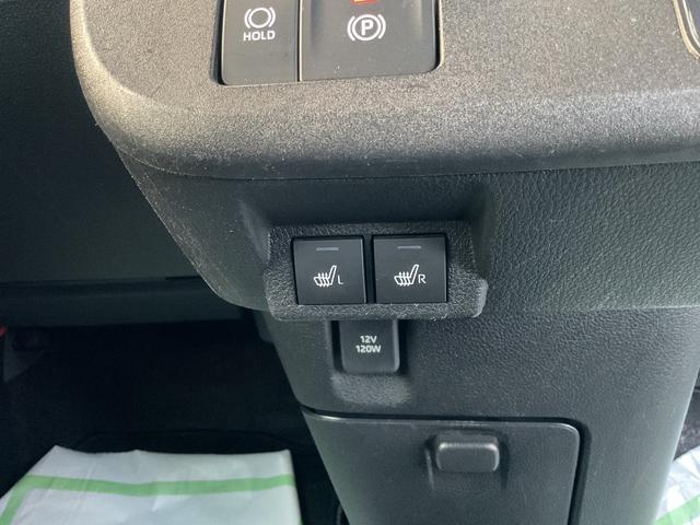 ムーヴキャンバスセオリーＧ衝突回避支援機能　キーフリー　両側パワースライドドア（福岡県）の中古車