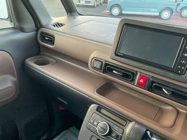 ムーヴキャンバスセオリーＧ衝突回避支援機能　キーフリー　両側パワースライドドア（福岡県）の中古車