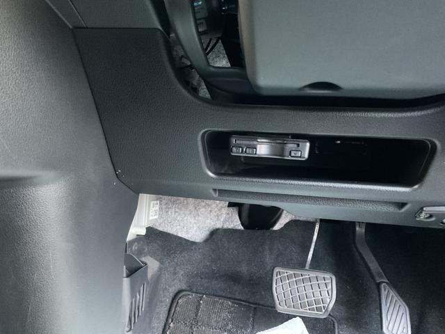 ムーヴキャンバスセオリーＧ衝突回避支援機能　キーフリー　両側パワースライドドア（福岡県）の中古車