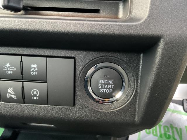 ハイゼットトラックジャンボエクストラ衝突回避支援機能　キーフリー　ディスプレイオーディオ（福岡県）の中古車