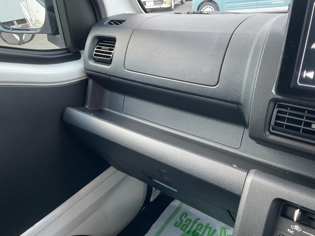 ハイゼットトラックジャンボエクストラ衝突回避支援機能　キーフリー　ディスプレイオーディオ（福岡県）の中古車