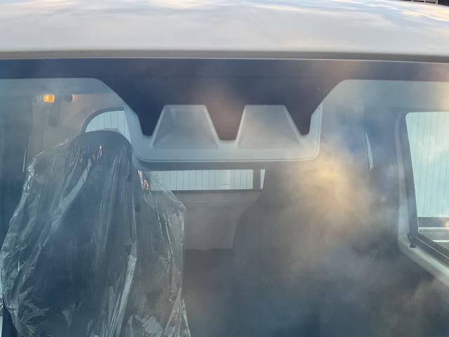 ハイゼットトラックジャンボエクストラ衝突回避支援機能　キーフリー　ディスプレイオーディオ（福岡県）の中古車