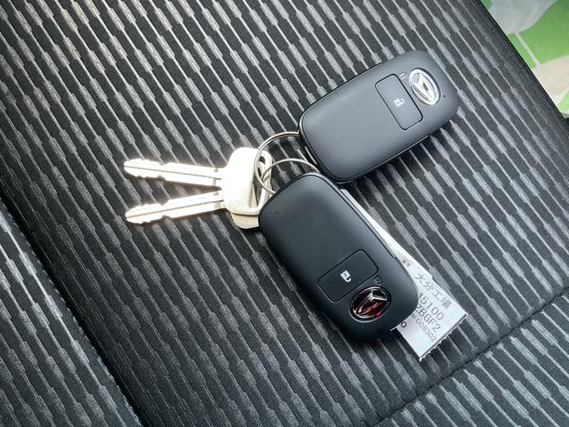 ハイゼットトラックジャンボエクストラ衝突回避支援機能　キーフリー　ディスプレイオーディオ（福岡県）の中古車