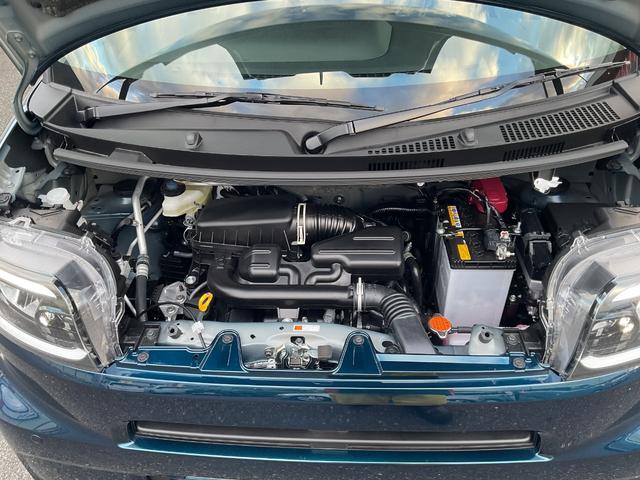 タントX衝突回避支援機能 電動パーキングブレーキ キーフリー(福岡県)の中古車