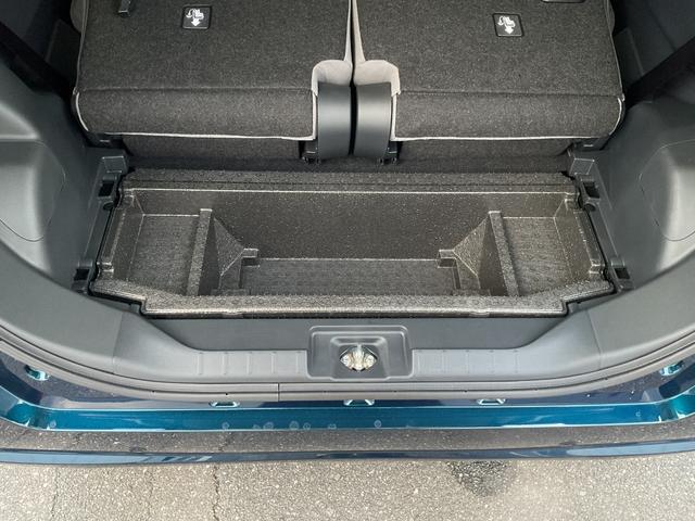 タントX衝突回避支援機能 電動パーキングブレーキ キーフリー(福岡県)の中古車