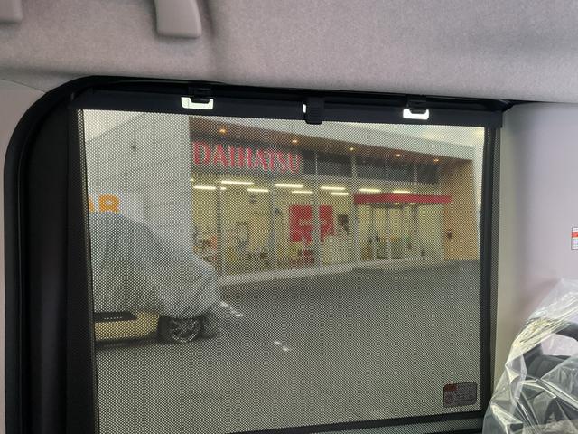 タントX衝突回避支援機能 電動パーキングブレーキ キーフリー(福岡県)の中古車