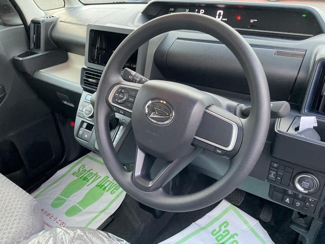 タントX衝突回避支援機能 電動パーキングブレーキ キーフリー(福岡県)の中古車