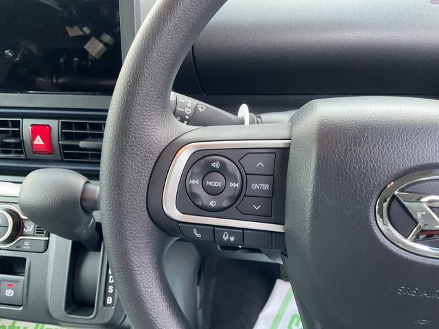 タントX衝突回避支援機能 電動パーキングブレーキ キーフリー(福岡県)の中古車