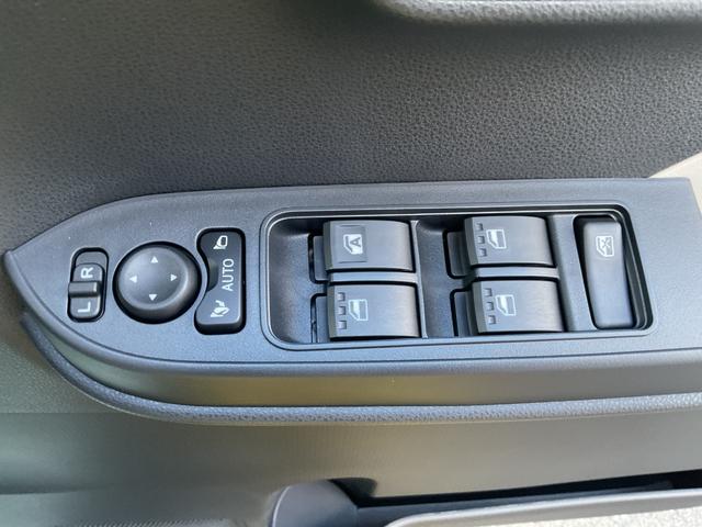 タントX衝突回避支援機能 電動パーキングブレーキ キーフリー(福岡県)の中古車