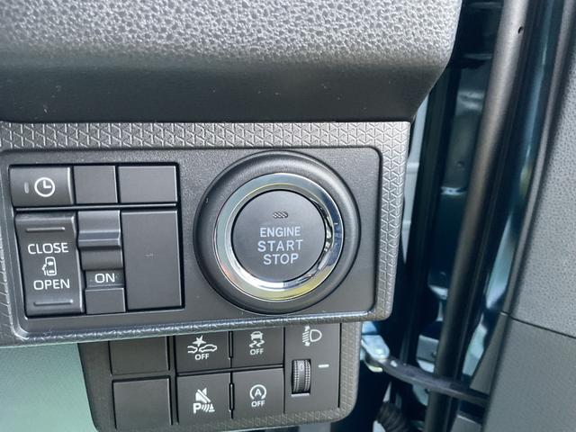 タントX衝突回避支援機能 電動パーキングブレーキ キーフリー(福岡県)の中古車