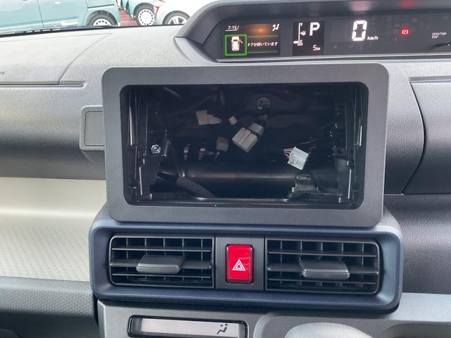 タントX衝突回避支援機能 電動パーキングブレーキ キーフリー(福岡県)の中古車