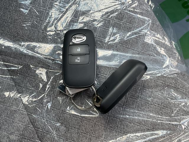 タントX衝突回避支援機能 電動パーキングブレーキ キーフリー(福岡県)の中古車