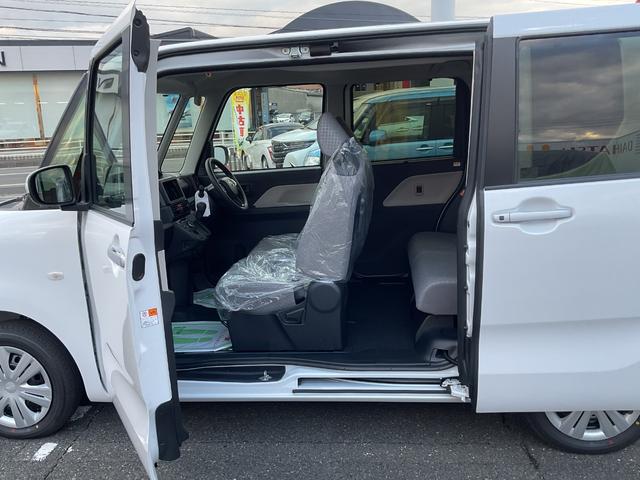 タントXリミテッド衝突回避支援機能 キーフリー 電動パーキングブレーキ(福岡県)の中古車