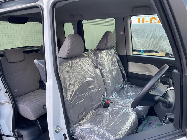 タントXリミテッド衝突回避支援機能 キーフリー 電動パーキングブレーキ(福岡県)の中古車