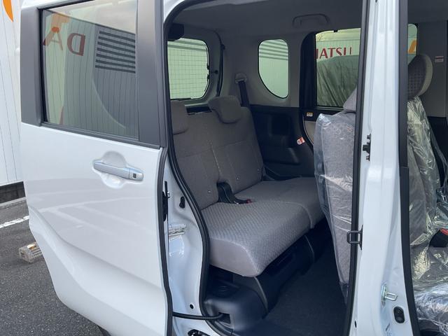 タントXリミテッド衝突回避支援機能 キーフリー 電動パーキングブレーキ(福岡県)の中古車