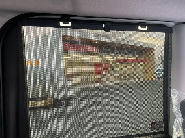 タントXリミテッド衝突回避支援機能 キーフリー 電動パーキングブレーキ(福岡県)の中古車