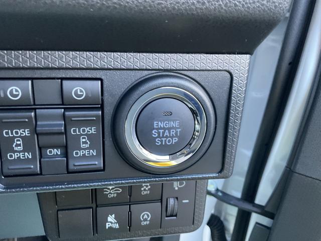 タントXリミテッド衝突回避支援機能 キーフリー 電動パーキングブレーキ(福岡県)の中古車