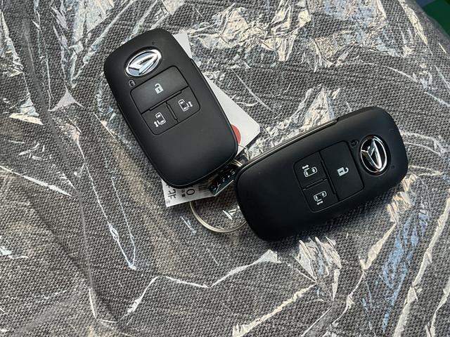 タントXリミテッド衝突回避支援機能 キーフリー 電動パーキングブレーキ(福岡県)の中古車