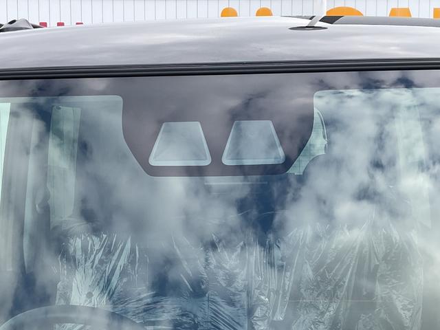 タントファンクロスリミテッド衝突回避支援機能 電動パーキングブレーキ 両側パワースライドドア キーフリー(福岡県)の中古車