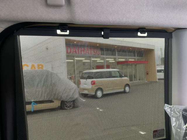 タントファンクロスリミテッド衝突回避支援機能 電動パーキングブレーキ 両側パワースライドドア キーフリー(福岡県)の中古車