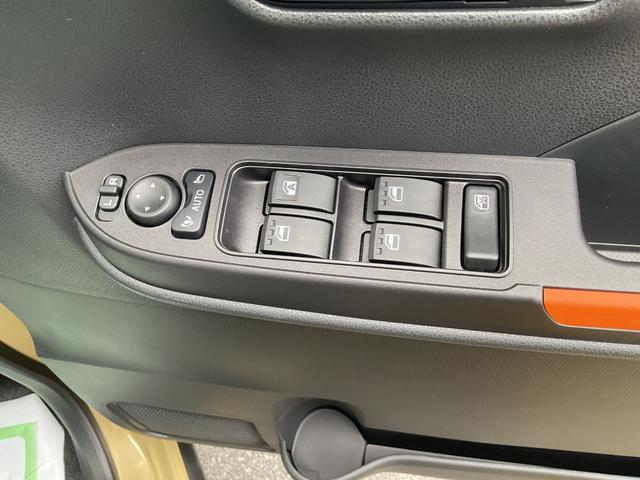 タントファンクロスリミテッド衝突回避支援機能 電動パーキングブレーキ 両側パワースライドドア キーフリー(福岡県)の中古車