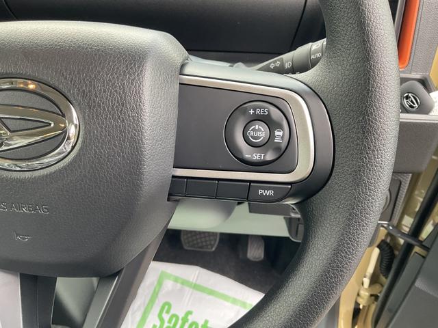 タントファンクロスリミテッド衝突回避支援機能 電動パーキングブレーキ 両側パワースライドドア キーフリー(福岡県)の中古車