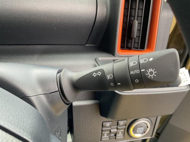 タントファンクロスリミテッド衝突回避支援機能 電動パーキングブレーキ 両側パワースライドドア キーフリー(福岡県)の中古車