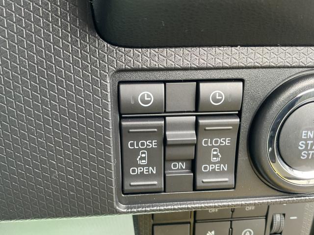 タントファンクロスリミテッド衝突回避支援機能 電動パーキングブレーキ 両側パワースライドドア キーフリー(福岡県)の中古車