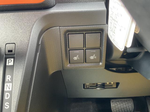 タントファンクロスリミテッド衝突回避支援機能 電動パーキングブレーキ 両側パワースライドドア キーフリー(福岡県)の中古車