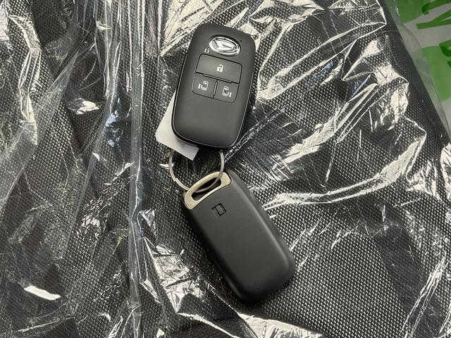 タントファンクロスリミテッド衝突回避支援機能 電動パーキングブレーキ 両側パワースライドドア キーフリー(福岡県)の中古車