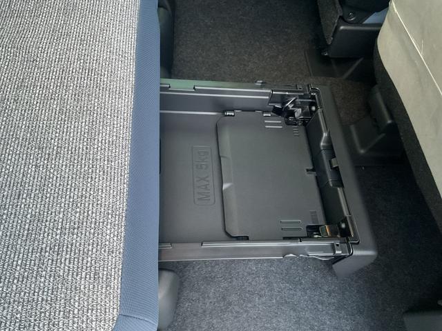 ムーヴキャンバスストライプスG衝突回避支援機能 電動パーキングブレーキ キーフリー 両側パワースライドドア(福岡県)の中古車