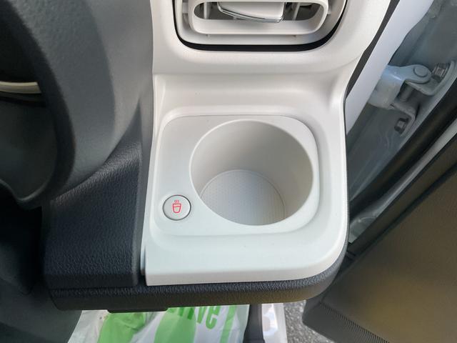 ムーヴキャンバスストライプスG衝突回避支援機能 電動パーキングブレーキ キーフリー 両側パワースライドドア(福岡県)の中古車