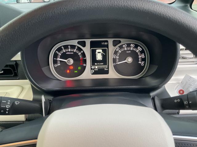 ムーヴキャンバスストライプスG衝突回避支援機能 電動パーキングブレーキ キーフリー 両側パワースライドドア(福岡県)の中古車