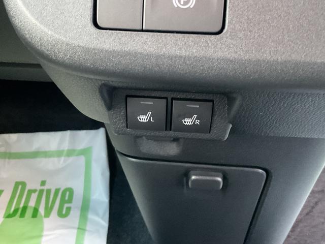 ムーヴキャンバスストライプスG衝突回避支援機能 電動パーキングブレーキ キーフリー 両側パワースライドドア(福岡県)の中古車