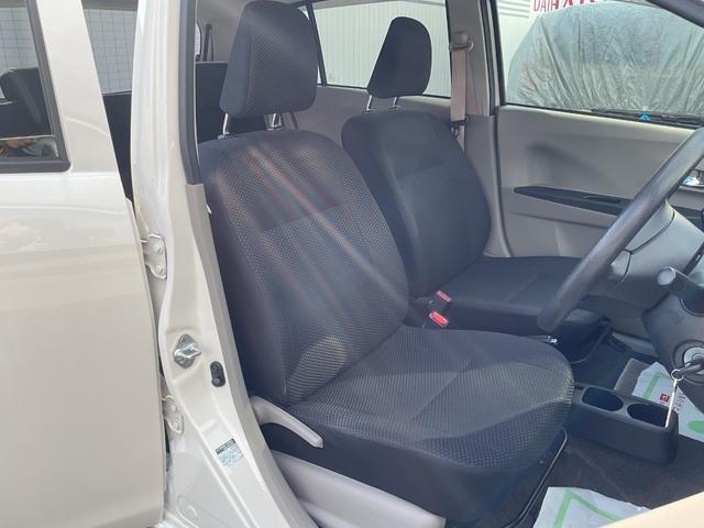 ミライースX リミテッドSAスマートアシスト キーレス(福岡県)の中古車