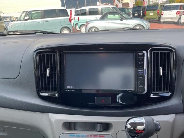 ミライースX リミテッドSAスマートアシスト キーレス(福岡県)の中古車