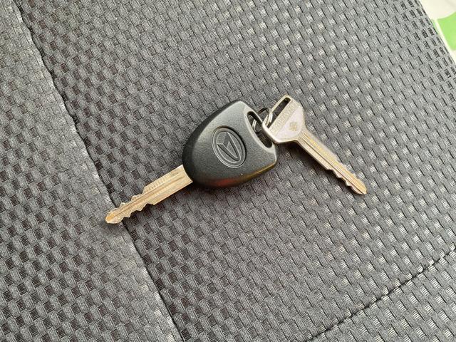 ミライースX リミテッドSAスマートアシスト キーレス(福岡県)の中古車