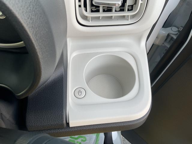 ムーヴキャンバスストライプスＧ衝突回避支援機能　両側パワースライドドア　電動パーキングブレーキ　キーフリー（福岡県）の中古車