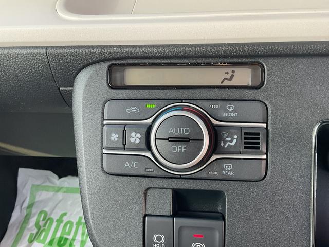 ムーヴキャンバスストライプスＧ衝突回避支援機能　両側パワースライドドア　電動パーキングブレーキ　キーフリー（福岡県）の中古車