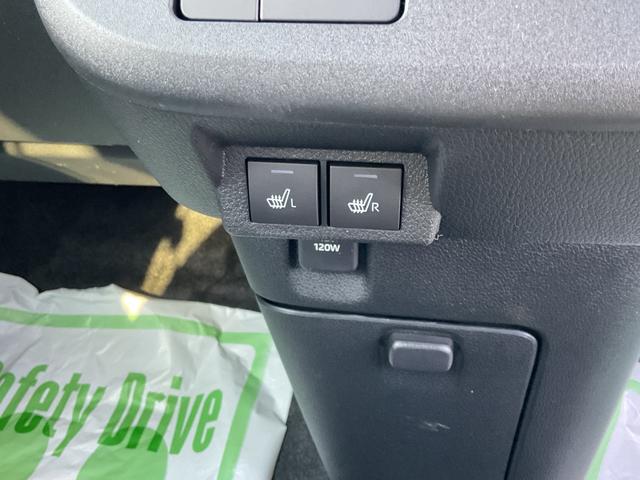 ムーヴキャンバスストライプスＧ衝突回避支援機能　両側パワースライドドア　電動パーキングブレーキ　キーフリー（福岡県）の中古車