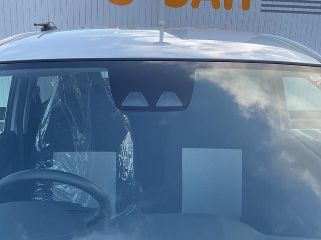 ミライースＸ　ＳＡIII衝突回避支援機能　キーレス（福岡県）の中古車