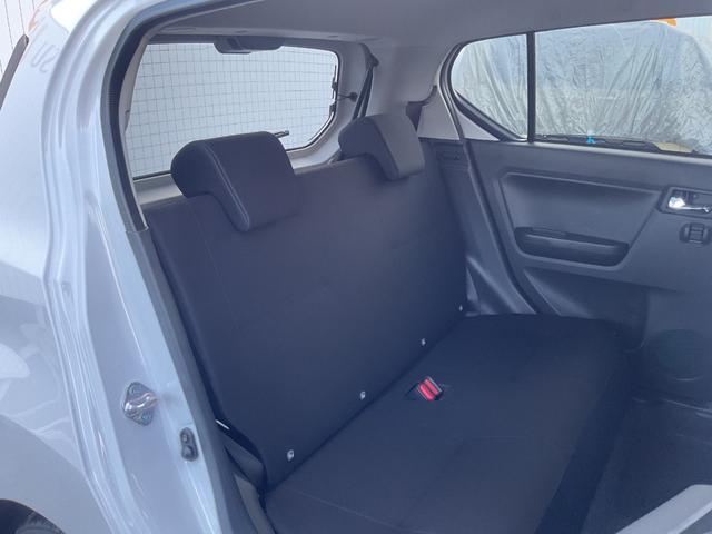 ミライースＸ　ＳＡIII衝突回避支援機能　キーレス（福岡県）の中古車