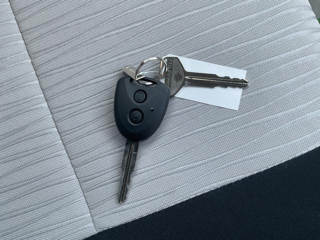 ミライースＸ　ＳＡIII衝突回避支援機能　キーレス（福岡県）の中古車