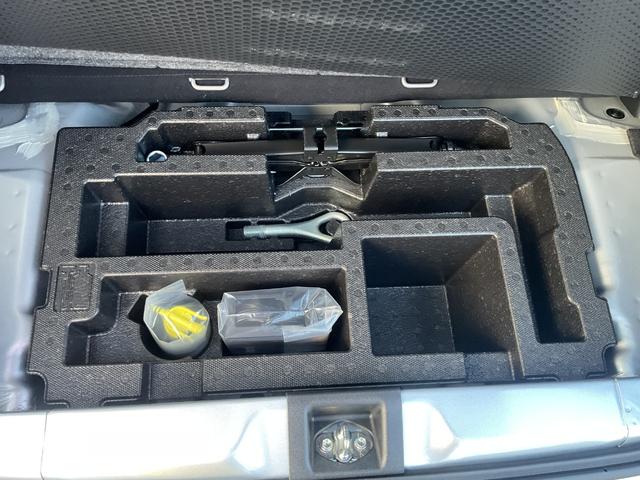 ミライースＸ　ＳＡIII衝突回避支援機能　キーレス（福岡県）の中古車