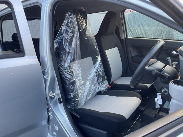 ミライースＸ　ＳＡIII衝突回避支援機能　キーレス（福岡県）の中古車