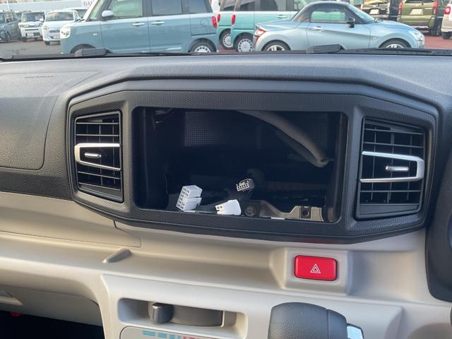 ミライースＸ　ＳＡIII衝突回避支援機能　キーレス（福岡県）の中古車