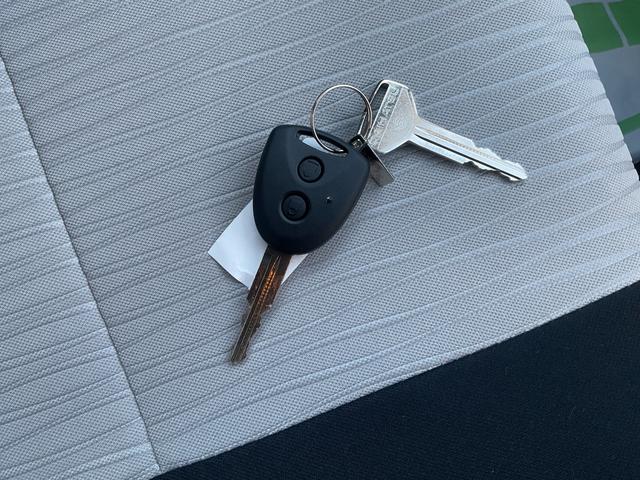 ミライースＸ　ＳＡIII衝突回避支援機能　キーレス（福岡県）の中古車