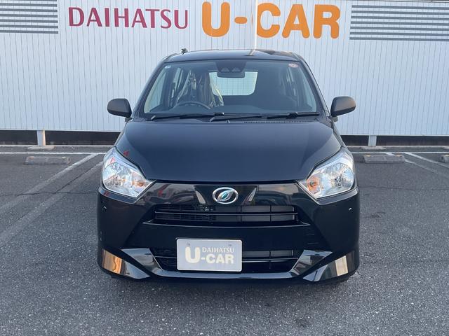 ミライースＬ　ＳＡIII衝突回避支援ブレーキ（福岡県）の中古車