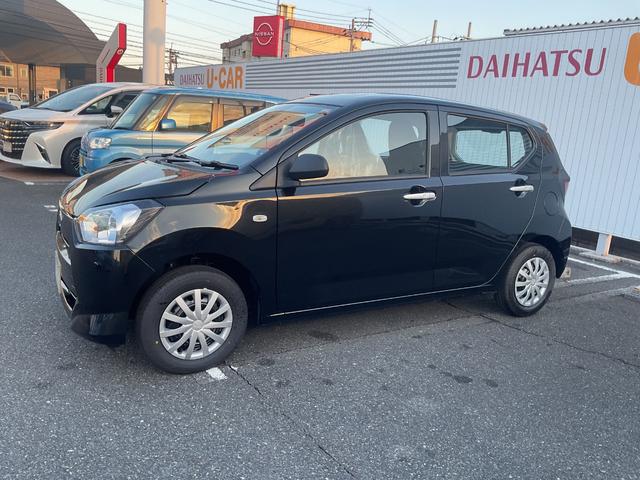 ミライースＬ　ＳＡIII衝突回避支援ブレーキ（福岡県）の中古車